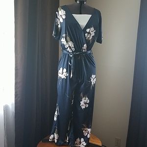 Jumpsuit